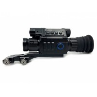 Приціл нічного бачення Pard NV008 LRF