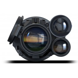 Приціл нічного бачення Pard NV008SP2 LRF