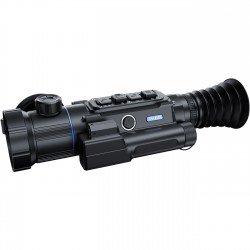 Тепловизионный прицел PARD Ocelot 640-50 LRF Q 
