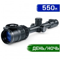 Приціл нічного бачення Pulsar Digex C50
