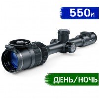 Приціл нічного бачення Pulsar Digex C50
