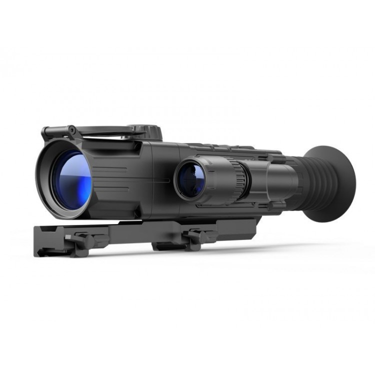 Цифровой прицел ночного видения Pulsar Digisight Ultra N355 купить
