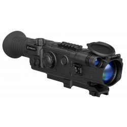 Цифровой прицел ночного видения Pulsar Digisight LRF N870