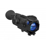 Цифровой прицел ночного видения Pulsar Digisight LRF N970
