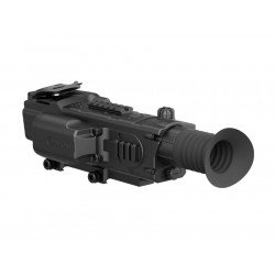 Цифровой прицел ночного видения Pulsar Digisight LRF N970