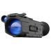 Цифровий приціл нічного бачення Pulsar Digisight N970