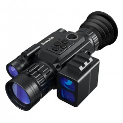 Прицел ночного видения Sytong HT-60 LRF