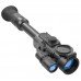 Цифровий приціл нічного бачення Yukon Photon RT 4.5x42S