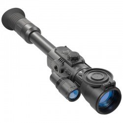 Цифровой прицел ночного видения Yukon Photon RT 6х50S