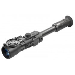 Цифровой прицел ночного видения Yukon Photon RT 6х50S