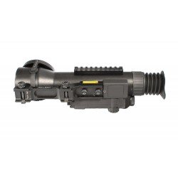 Прицел ночного видения Yukon Sentinel 2.5x50L Weaver Long