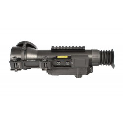 Приціли нічного бачення Yukon Sentinel 2.5x50L Weaver Long