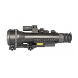 Приціли нічного бачення Yukon Sentinel 2.5x50L Weaver Long