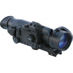 Прицел ночного видения Yukon Sentinel 2.5x50L Weaver