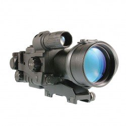 Прицел ночного видения Yukon Sentinel 2.5x50L Weaver
