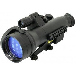 Прицел ночного видения Yukon Sentinel 3x60L Prism