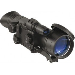 Прицел ночного видения Yukon Sentinel 3x60L Weaver Long