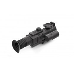 Цифровий приціл нічного бачення Yukon Sightline N455