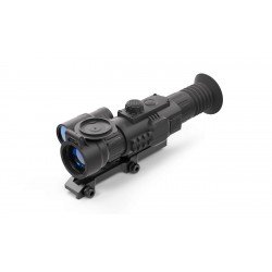 Цифровий приціл нічного бачення Yukon Sightline N455