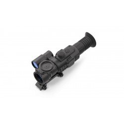 Цифровий приціл нічного бачення Yukon Sightline N455
