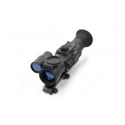 Цифровий приціл нічного бачення Yukon Sightline N455