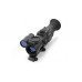 Цифровой прицел ночного видения Yukon Sightline N455