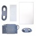 Спутниковый модем Starlink V3 Satellite Dish Kit Gen3