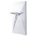 Спутниковый модем Starlink V3 Satellite Dish Kit Gen3