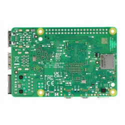 Микрокомпьютер Raspberry Pi 5 Board 2GB