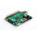 Мікрокомп'ютер Raspberry Pi 1 Model A+