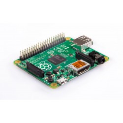 Мікрокомп'ютер Raspberry Pi 1 Model A+