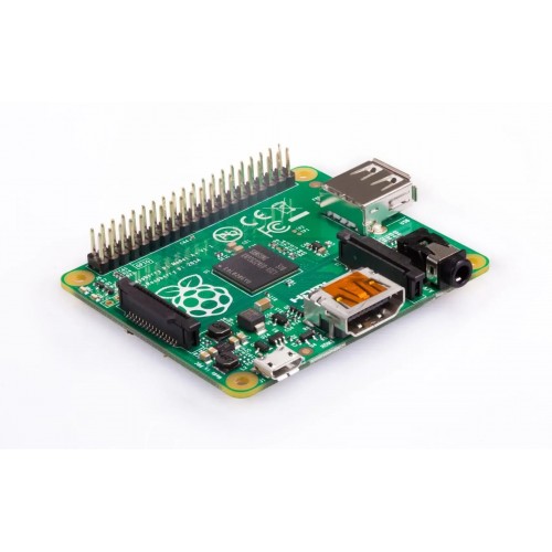 Мікрокомп'ютер Raspberry Pi 1 Model A+
