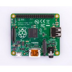 Мікрокомп'ютер Raspberry Pi 1 Model A+