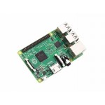 Мікрокомп'ютер Raspberry Pi 2 Model B v1.2
