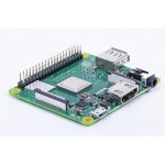 Микрокомпьютер Raspberry Pi 3 Model A+