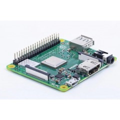 Микрокомпьютер Raspberry Pi 3 Model A+