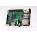 Мікрокомп'ютер Raspberry Pi 3 Model B