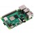 Микрокомпьютер Raspberry Pi 4 Model B 8GB