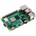 Микрокомпьютер Raspberry Pi 4 Model B 1GB