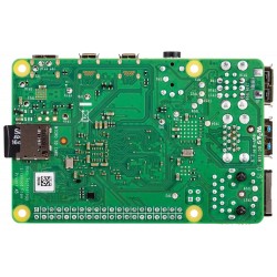 Мікрокомп'ютер Raspberry Pi 4 Model B 8GB