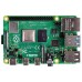Микрокомпьютер Raspberry Pi 4 Model B 1GB