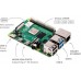 Микрокомпьютер Raspberry Pi 4 Model B 1GB