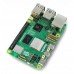 Мікрокомп'ютер Raspberry Pi 5 Board 2GB