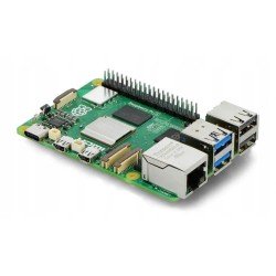 Мікрокомп'ютер Raspberry Pi 5 Board 2GB