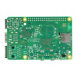 Мікрокомп'ютер Raspberry Pi 5 Board 2GB