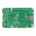 Мікрокомп'ютер Raspberry Pi 5 Board 2GB