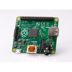 Микрокомпьютер Raspberry Pi 1 Model A+