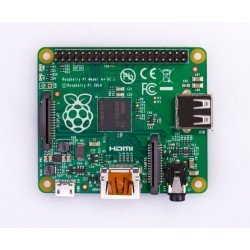 Микрокомпьютер Raspberry Pi 1 Model A+