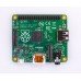 Микрокомпьютер Raspberry Pi 1 Model A+
