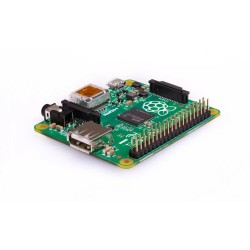 Мікрокомп'ютер Raspberry Pi 1 Model A+